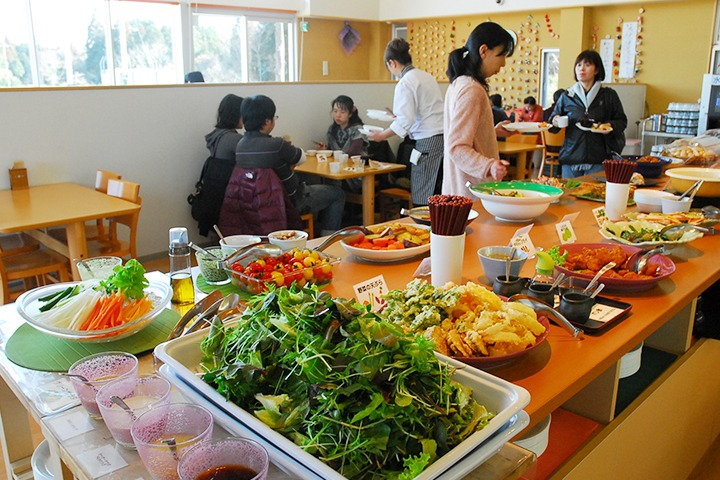 Restaurant Fu-Wa-Ri