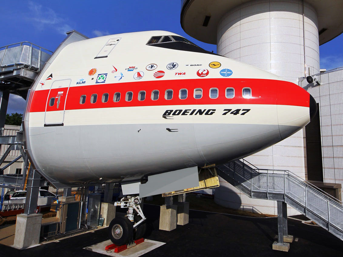 Museum of Aeronautical Sciences