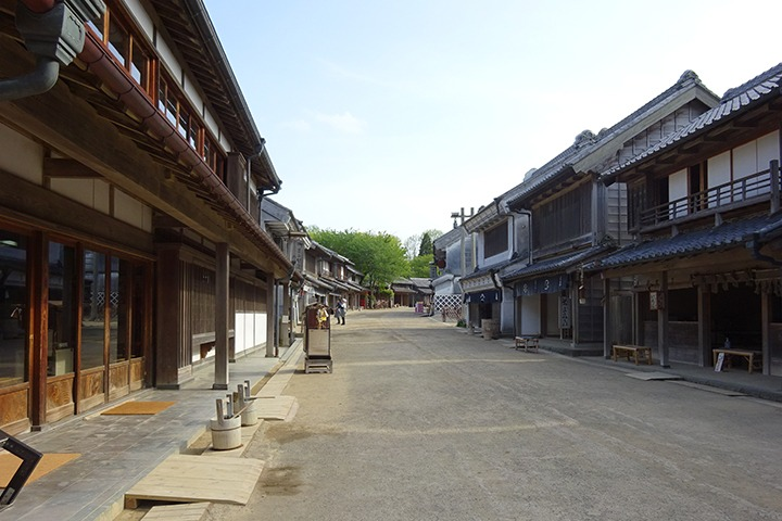Boso-no-Mura
