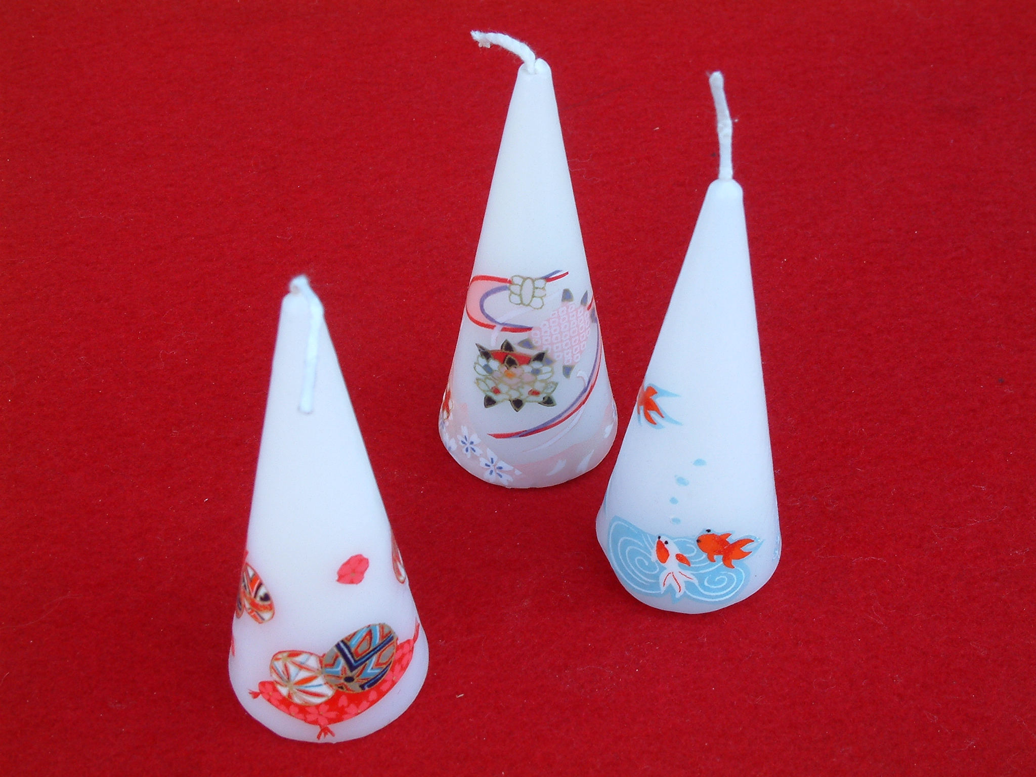 Experience traditional Japanese culture