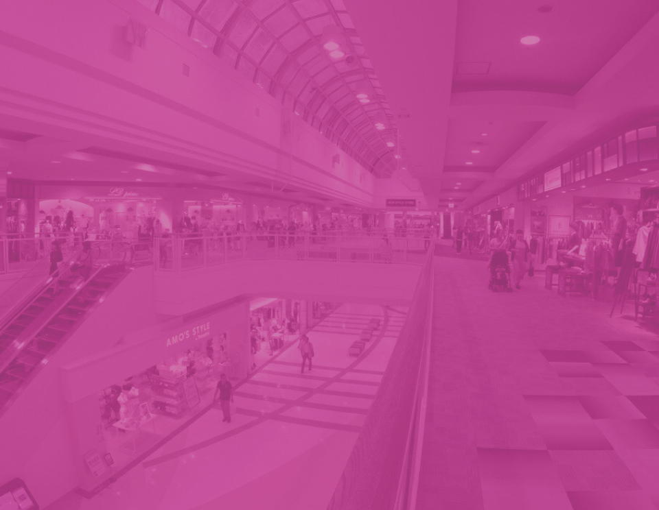 AEON Mall Narita