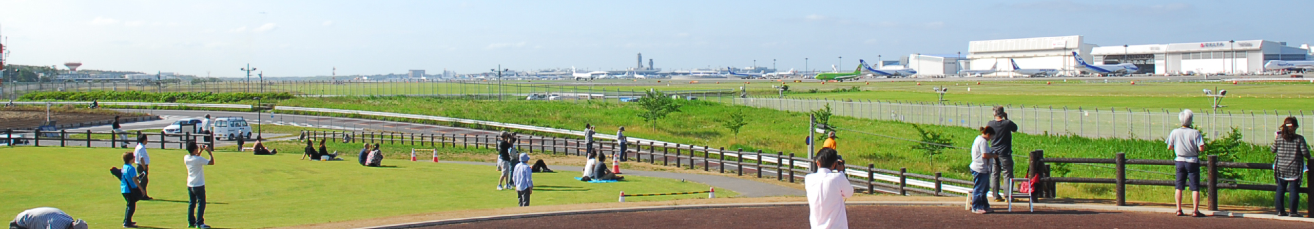 Self-Guided Tours