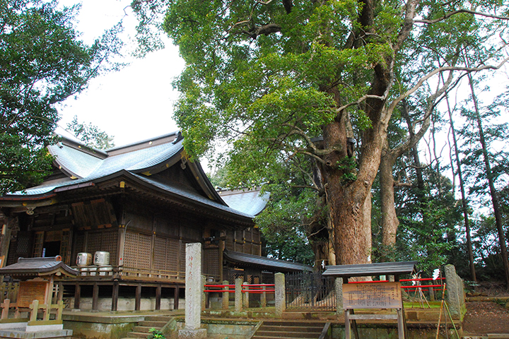 Kozaki Shrine